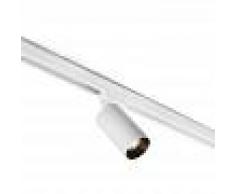 FARO STAN proyector blanco y orientable para carril - FARO