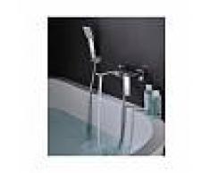 IMEX Grifo De Baño / Ducha Imex- Serie Fiyi