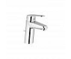 Grohe Eurodisc-Cosmopolitan Mezclador monomando para lavabo DN 15,
