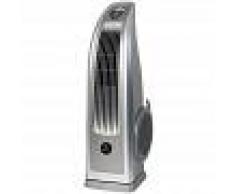 Westinghouse Ethos 72050 Ventilador de Pie , 87 W , Plateado