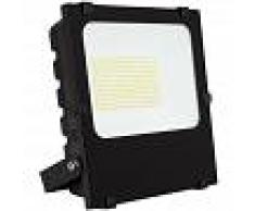 EFECTOLED Foco Proyector LED 100W HE PRO Regulable Blanco Frío 6000K - 6500K