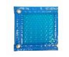 INTERNATIONAL COVER POOL MANTA TÉRMICA (7x5.5m) (COBERTOR TÉRMICO-CUBIERTA ISOTÉRMICA-TOLDO PARA