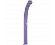 ARKEMA DESIGN - PRODOTTO MADE IN ITALY Ducha solar para el jardín Arkema Viola cm 26x12x224 ARKEMA DESIGN