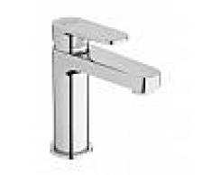 JACUZZI RUBINETTERIA Mezclador para lavabo Jacuzzi Rubinetteria Alba 0LB00088JA00 Sin