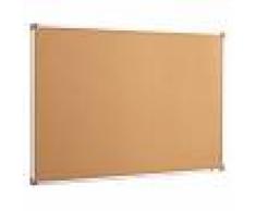Bruneau Tablón Corcho Bruneau Alt 90 x An 120 cm