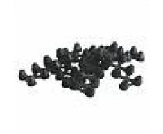 Notrax Fijacion para Felpudo interior-exterior Notrax - Pack de 10