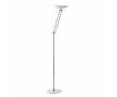 Lámpara de pie Led articulada