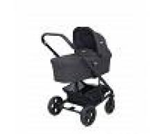JOIE Cochecito JOIE duo (silla+capazo) CHROME Ember