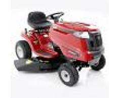 MTD Tractor cortacésped MTD SMART RF 125 transmisión transmática, salida lateral