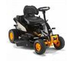 McCulloch Minirider cortacésped McCulloch M105-77X marchas 4+1 con motor B&S y mulching