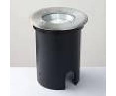 Egger Licht Foco de suelo LED empotrado Scotty 3, IP67