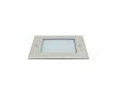 Deko-Light Foco empotrado LED suelo Square II, luce diurna