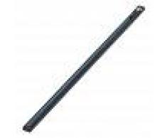 HudsonReed Biard Carril LED de 1m para luminarias LED - Negro