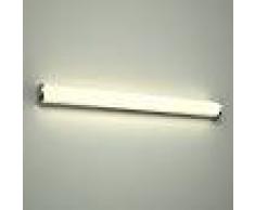 HudsonReed Luminaria LED Mural Curva para Cuarto de Baño - Varese