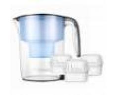 Viomi Pack Xiaomi Viomi Water Filter Pitcher (UV) Jarra de agua + Filtros recambio