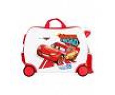 Cars Maleta correpasillos Good Mood Multicolor