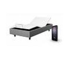 Somier Articulado Just Sleep 90x190