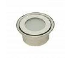Barcelona LED Foco LED empotrable en suelo 0,5W 12V-DC IP67