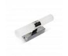 ACB Iluminación Aplique para baño LED "ORDES" 3W IP44