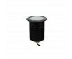 Barcelona LED Foco LED bañador empotrable en suelo RGB 12W 12V-DC IP67