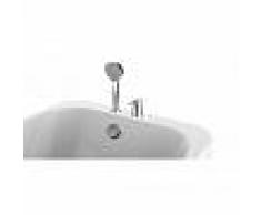 Grb Grifo de baño-ducha GRB 2 orificios Tender