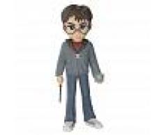 Candy Figura Rock Candy Vinyl Harry Potter (con piedra filosofal) - Harry Potter