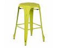 Sklum.com Taburete Alto Ziu Vintage Mojito & Con Corcho