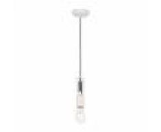 Sklum.com Lampara Clip Blanco