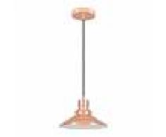 Sklum.com Lampara Mhia Oro Rosa