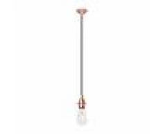 Sklum.com Lampara Tahn Oro Rosa