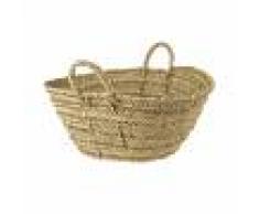 Sklum.com Capazo Abi Ø60 cm - ?25 cm