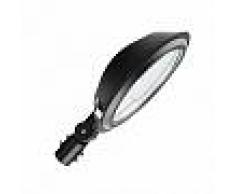 efectoled.com Luminaria Arrow LED PHILIPS Lumileds 40W MEAN WELL DALI Blanco 4800K -
