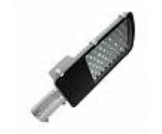 efectoled.com Pack Luminaria LED Brooklyn 40W (2 un) Blanco Frío 5500K-6000K
