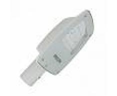 efectoled.com Luminaria LED PHILIPS MileWide-Quijote BRP400 40W Blanco Neutro 4000K