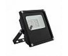 efectoled.com Foco Proyector LED Epistar RGB 10W