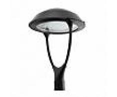 efectoled.com Luminaria Aventino LED PHILIPS Lumileds 40W MEAN WELL Blanco 2700K -