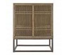 Vical Home armario madera Jinan