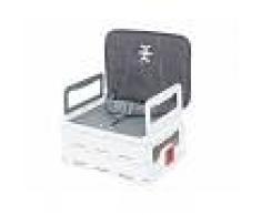 Nikidom Trona Flat Pack Portable Gris