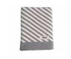 Eef Lillemor Manta Bebé Eef Stripes Grey