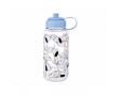Tutete Vintage Botella Agua Barney The Dog (1Litro)