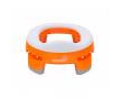 Nikidom Orinal Portátil Handy Potty