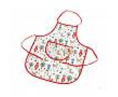 RI Delantal Infantil Red Riding Hood