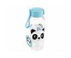 RI Botella Agua Pequeña Miko The Panda