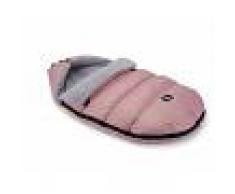 Cottonmoose Saco Capazo Moose Rosa