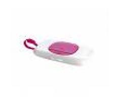OXO Tot Dispensador Toallitas de Viaje Rosa
