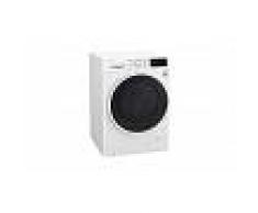 Lg F4J6TM0W - Lavadora Secadora 8/5 Kg 1400 Rpm A Blanco