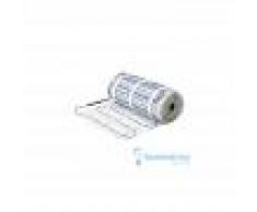 ROINTE Suelo radiante Milos 2m2 300 w para suelo ceramico