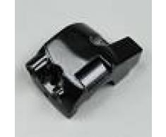 50factory La mitad cocotte recta Mbk Booster, Yamaha Bws de 2004