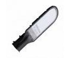 efectoled.com Luminaria LED Shoe Alumbrado Público 70W Blanco Neutro 4500K