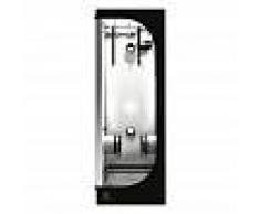 Secret Jardín Armario Dark Room de Secret Jardín 60 x 60 x 170 cm R2.50